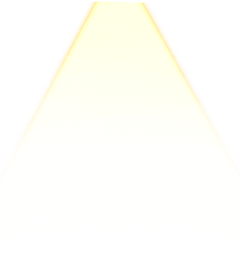 Light Ray Illustration